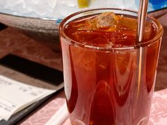 冻柠茶-囍凤楼·粤菜·点心·火锅(温特莱店)