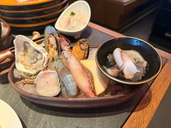 -牛YO寿喜烧和牛火锅自助(三台子万象汇店)