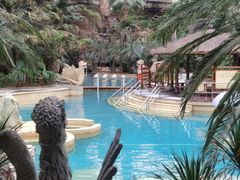 -龙达温泉生态城