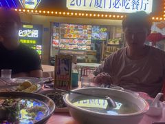 -鑫悦楼煎蟹·16年海鲜大排档