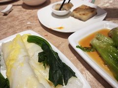 -广东胜利宾馆西关粤中餐厅