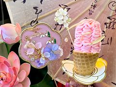 -韩味南山塔·烤肉自助(中骏世界城店)