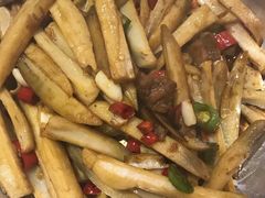 -老把头野鱼馆