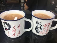 -No.1猪扒包(南坑店)