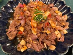 -誉八仙粤菜(万象天地店)