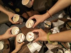 -星巴克臻选(天津鲁能中心一店)