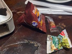 -肖记公安牛肉鱼杂馆·省级非物质文化遗产(三角路直营店)