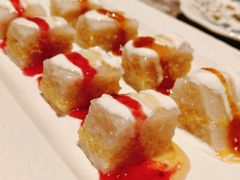 -幸福的烤包子·新疆菜