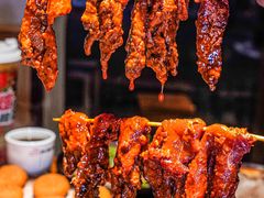 -陈眼镜火锅(总店)