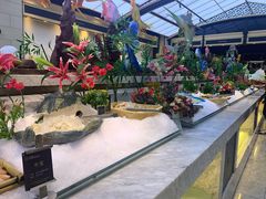 -川骄海鲜自助(河东店)