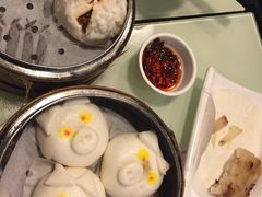 -点点心点心专门店(旺角店)