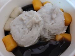 -鲜芋仙(群光广场店)