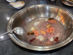 -313羊庄铁锅烀羊肉(瀚新店)
