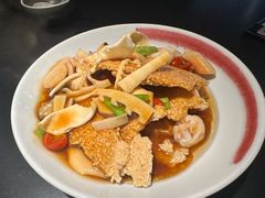 -麻六记(凤凰汇店)