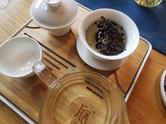 -瓦舍茶馆(聚源路店)