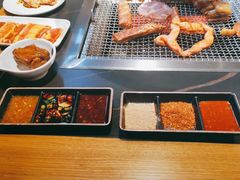 -五彩凉山自助西昌烧烤(柳翠路店)