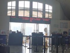 -香洲港码头