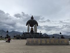 -哈素海