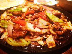 -阿榕小厨(丈八一路店)