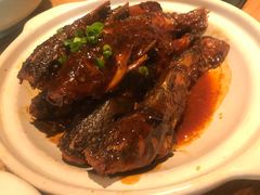 -马仕玖煲·融合菜·酥不腻烤鸭(人大店)