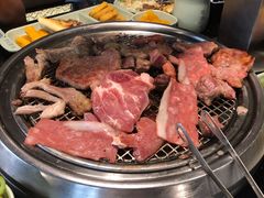 -悟烧·自助烤肉料理(秋林旗舰店)