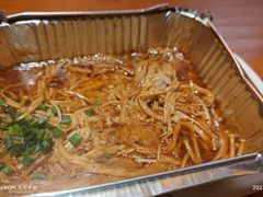 -火联烧烤(学院路创始店)