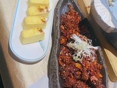 -观盐·盐帮菜(官园桥店)