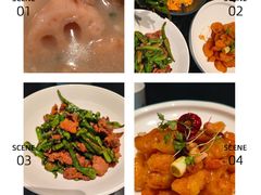 -简小舍·民间手艺菜(武昌江滩店)