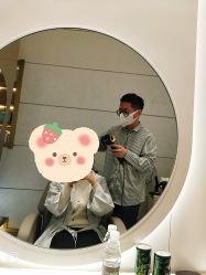 -MMbyHairCode 芭曲发型沙龙