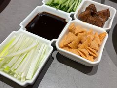 -褚记烤鸭·南京家常菜(雨花e-park店)