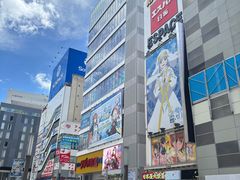 -秋叶原电器街