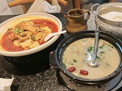 -海韵人家.海景花园经典云南菜(双廊店)