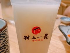 可尔必思-村上一屋(回龙观店)
