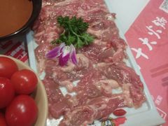 -辣莊重庆老火锅(滕州店)