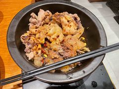-云海肴·汽锅鸡·云南菜(高德置地店)