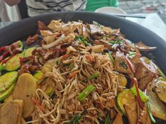 -一烙锅(盐务街店)