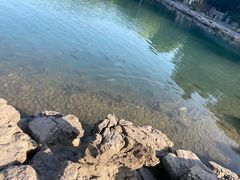 -南京珍珠泉风景区
