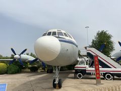 -中国航空博物馆