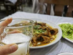 -溱湖八鲜菜馆