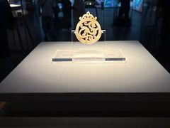 -北京大葆台遗址博物馆