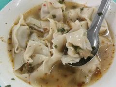 -宋家馄饨馆(八一公园店)