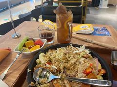 -豪客来牛排(成都锦江大融城店)