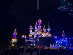 -沈阳方特欢乐世界