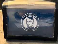 -Fergburger(皇后镇店)