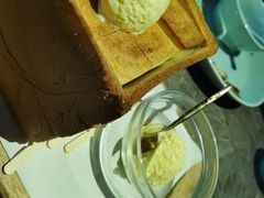 -绿茶餐厅(崇文门新世界店)