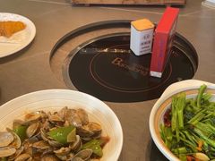 -创味·民间海南菜·非遗藤桥排骨(藤桥·免税城店)