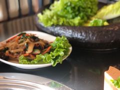 -西安浐灞艾美酒店·汉江餐厅·火锅