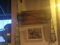 -El Bodegon阿根廷秘鲁餐厅(幸福路店)