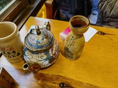 -民食香·腊排骨野生菌美食(木府店)