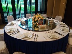 包厢-良渚君澜度假酒店·中餐厅